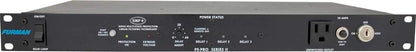 Furman PSPROII 20 Amp Power Conidtioner - PSSL ProSound and Stage Lighting