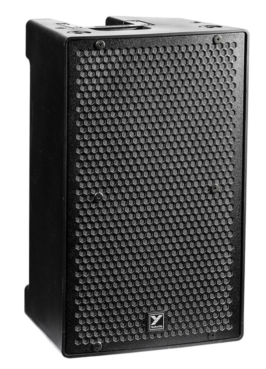 Yorkville PS10P 10-Inch Powered Speaker - PSSL ProSound and Stage Lighting