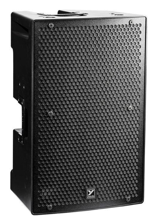 Yorkville PS15P 15-Inch Powered Speaker - PSSL ProSound and Stage Lighting