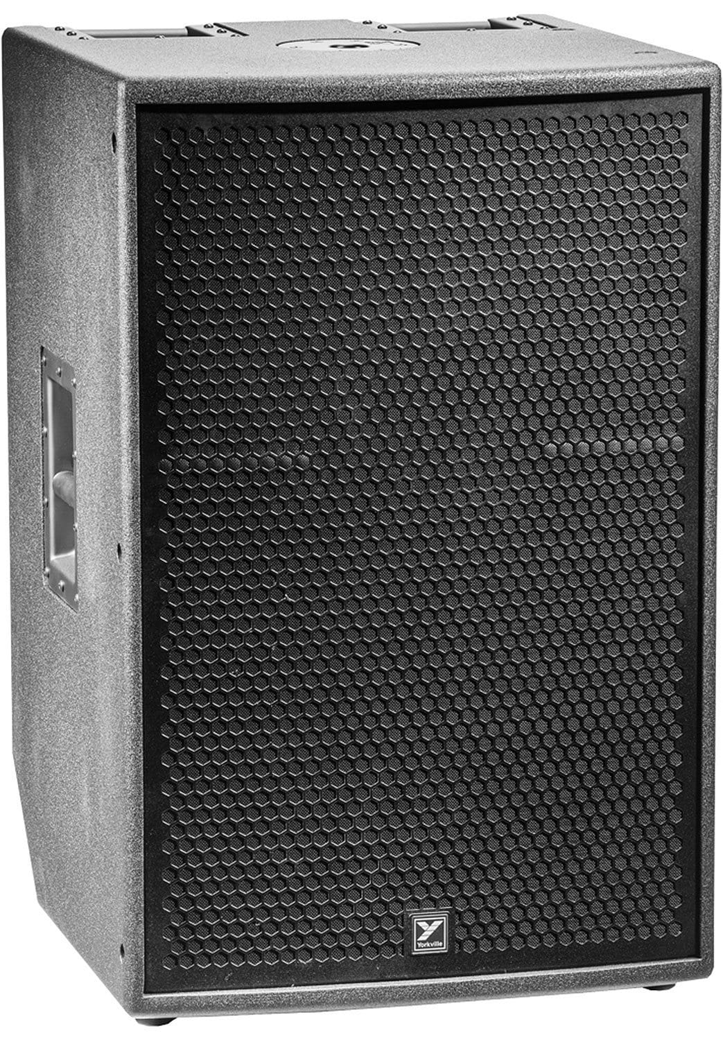 Yorkville PS18S 18-Inch Powered Subwoofer - PSSL ProSound and Stage Lighting
