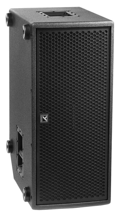 Yorkville PSA1SF Dual 12-Inch Powered Subwoofer - PSSL ProSound and Stage Lighting