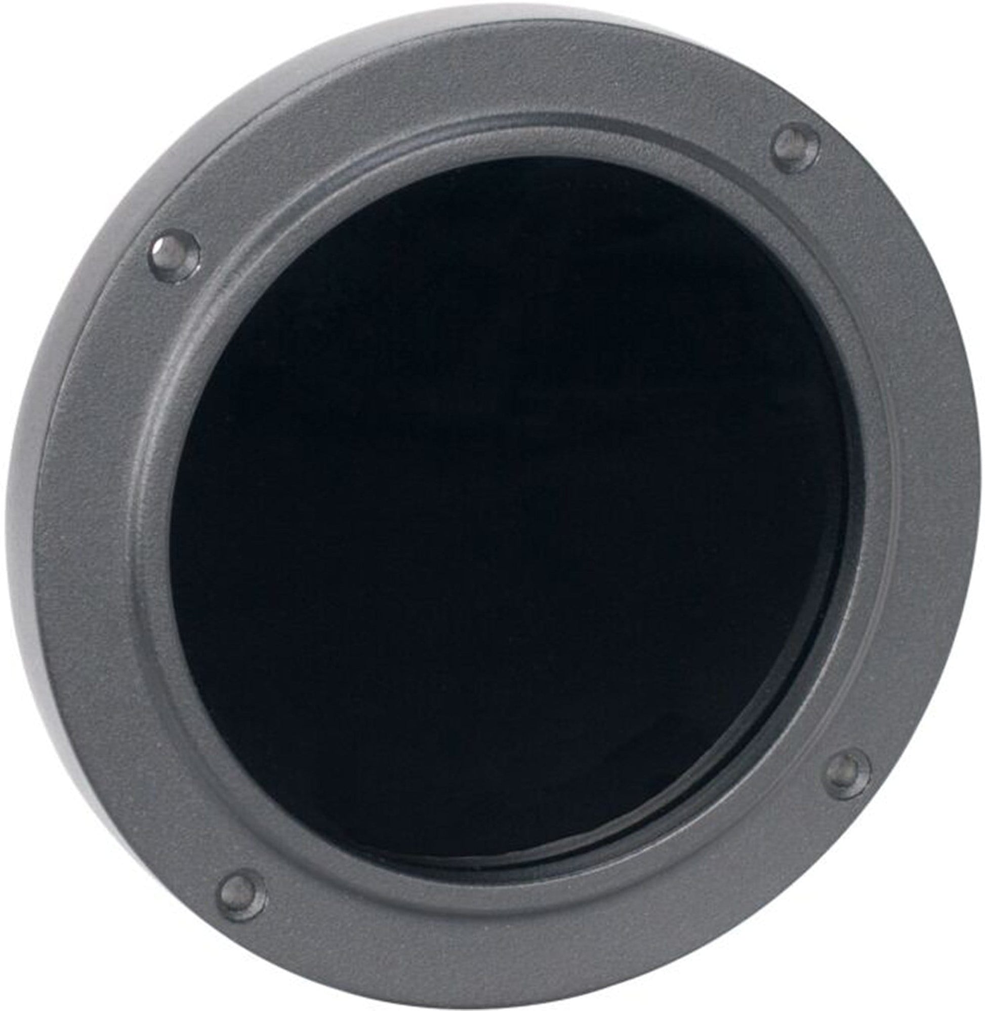 Magmatic Prisma Mini Par Black Glass UV Filter - ProSound and Stage Lighting