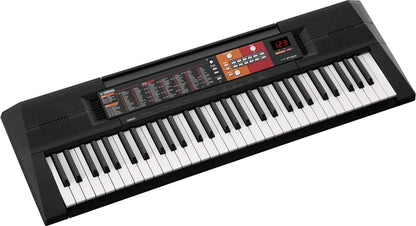 Yamaha PSR-F51 61-Key Entry-Level Portable Keyboard - PSSL ProSound and Stage Lighting