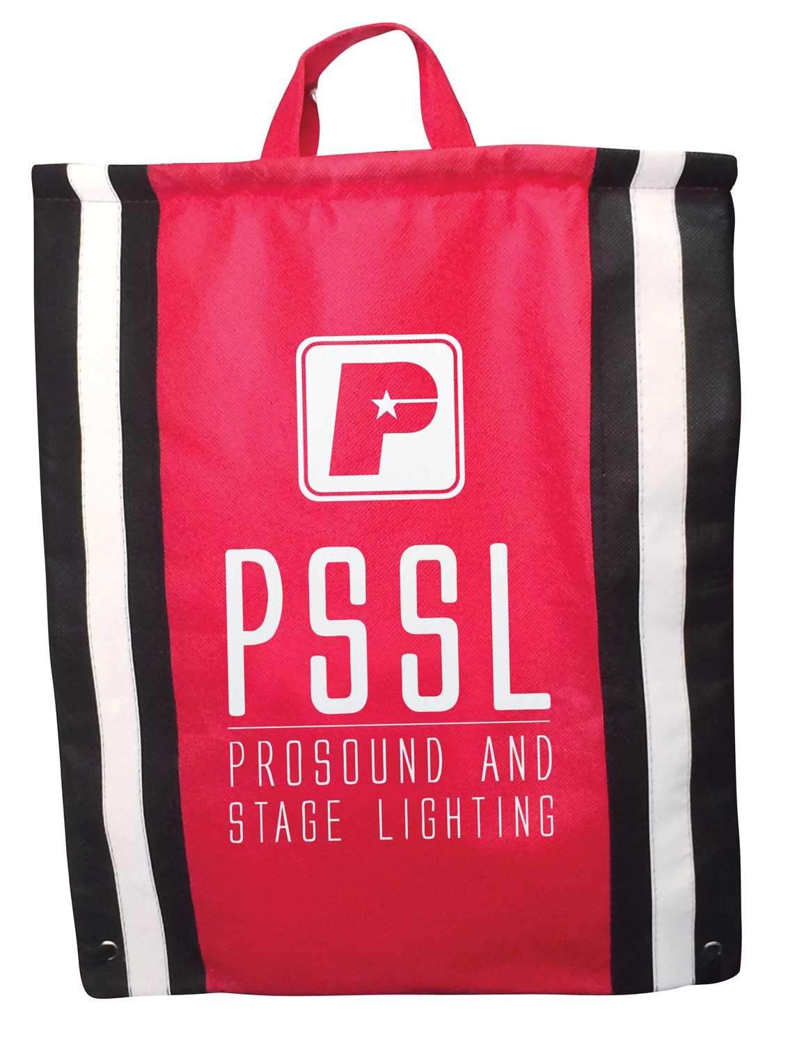 PSSL Gear and Accessory Tote Bag - PSSL ProSound and Stage Lighting