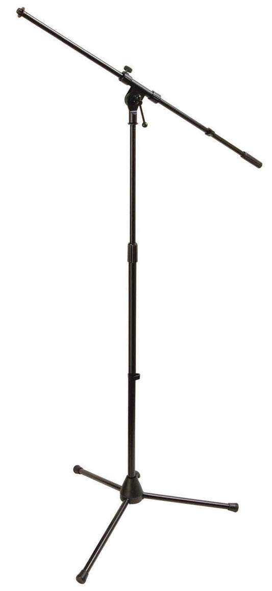 Tripod Microphone Stand with Boom - PSSL ProSound and Stage Lighting
