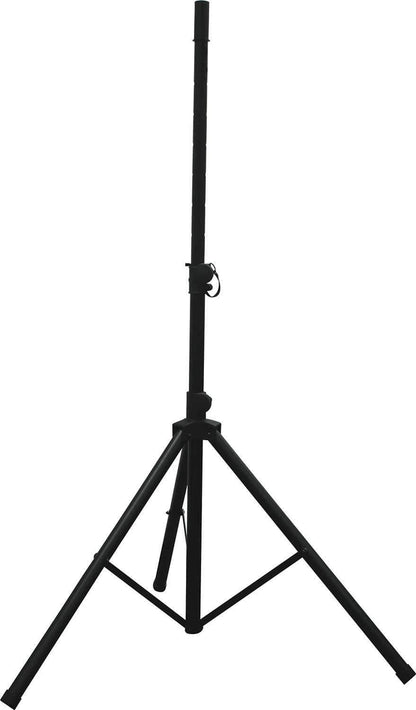 Aluminum Speaker Stand Dual Pack with Bag - PSSL ProSound and Stage Lighting