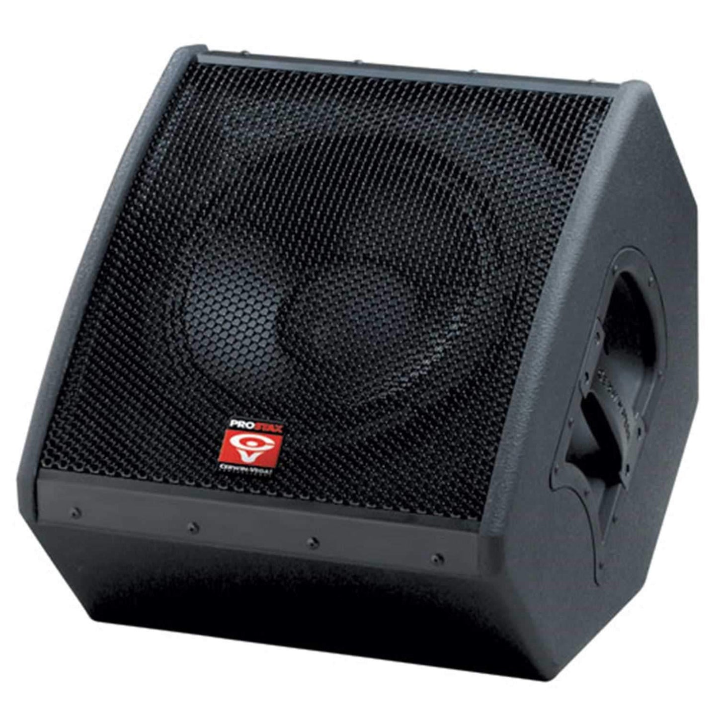 Cerwin Vega Pro Stax 12 2 Way Stage Monitor - PSSL ProSound and Stage Lighting