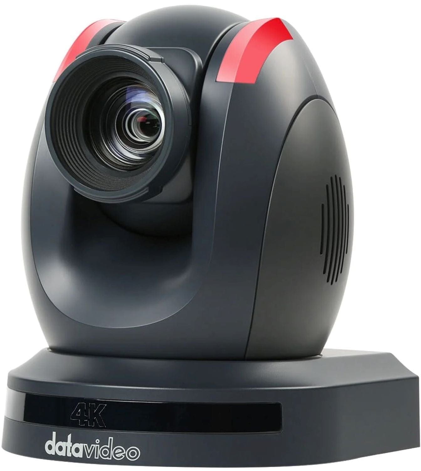 DataVideo 20x 4K PTZ camera. Supports PoE - PSSL ProSound and Stage Lighting