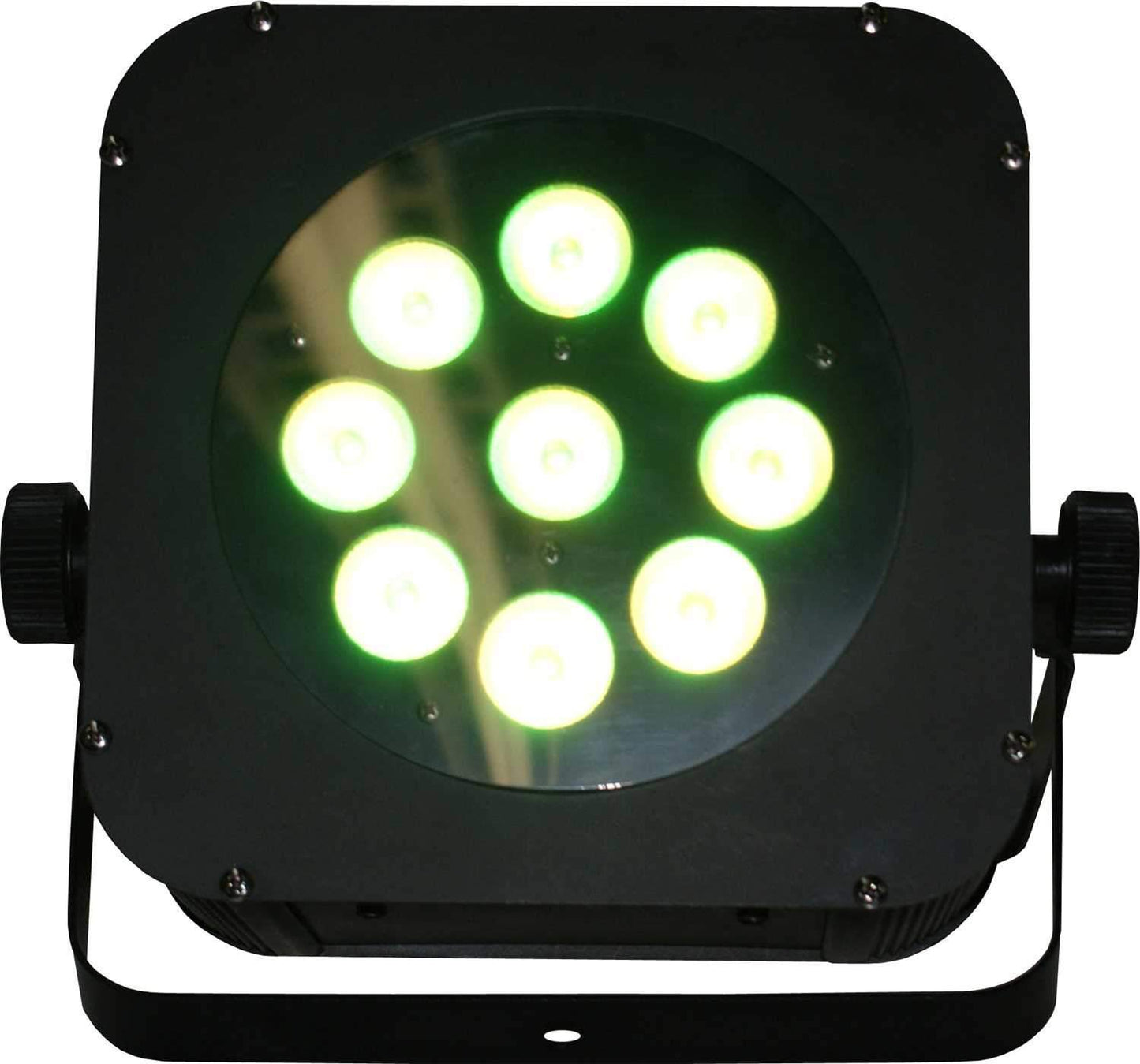 Blizzard The Puck3 Unplugged RGB LED Wash Light - PSSL ProSound and Stage Lighting