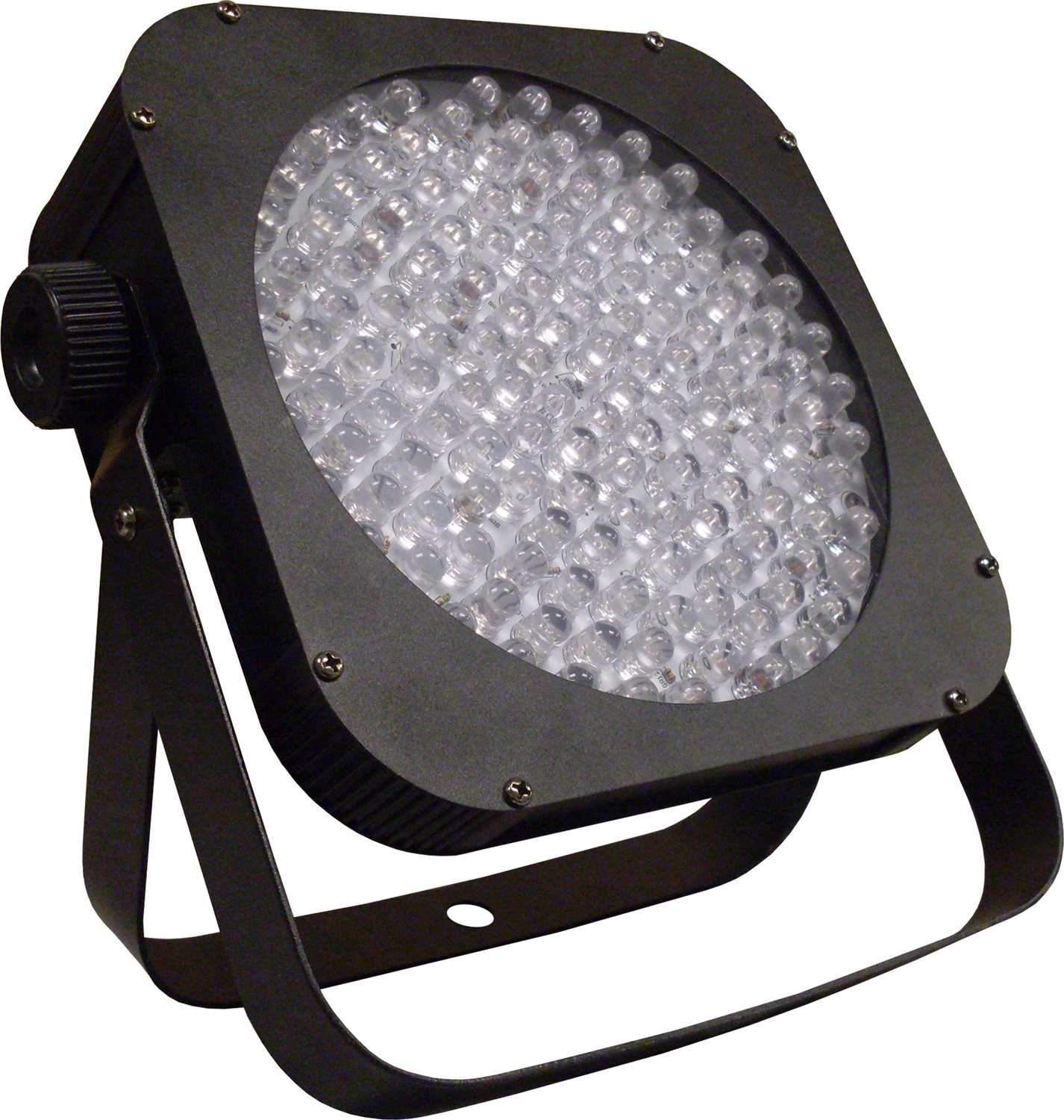 Blizzard The Puck RGB LED Par Light with IR Remote - PSSL ProSound and Stage Lighting