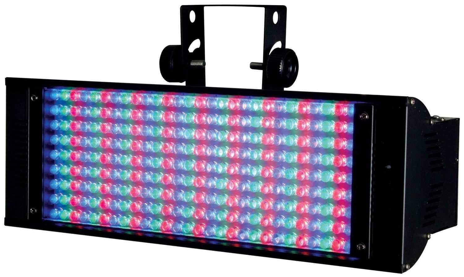 American DJ PUNCH-LED-PRO RGB LED Light with Display - PSSL ProSound and Stage Lighting