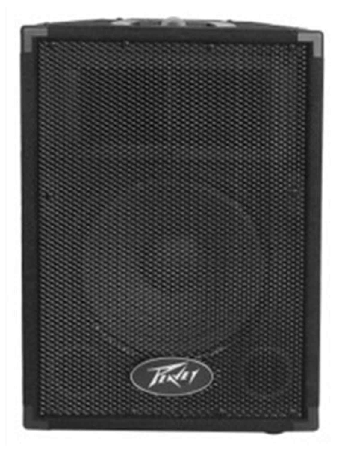 Peavey PV110 10 Inch 2-Way Pro PA Speakers (Pair - PSSL ProSound and Stage Lighting