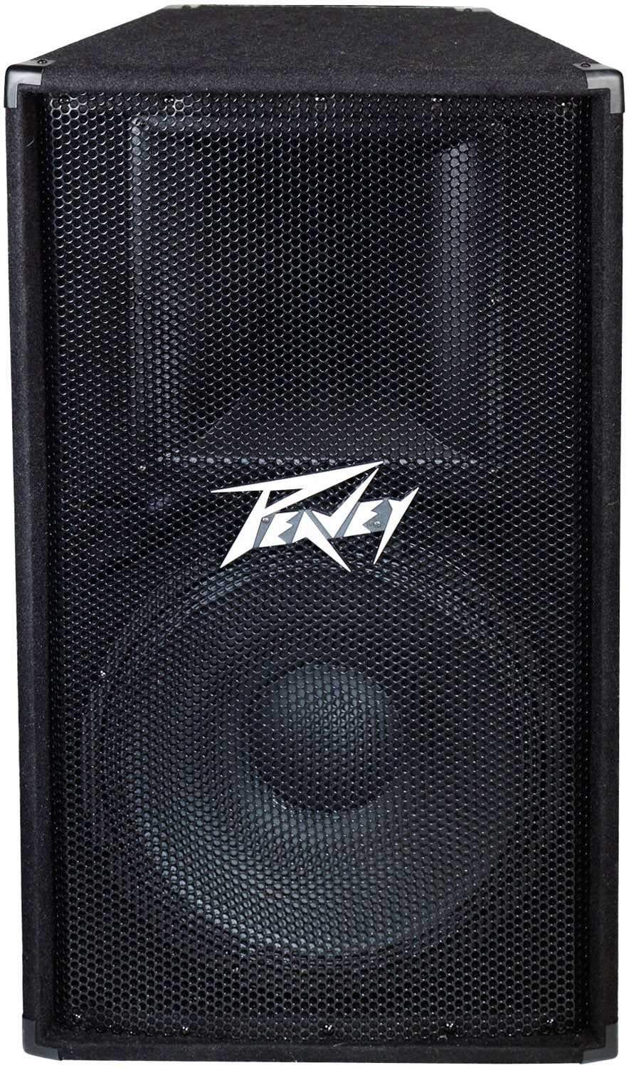 Peavey PV115 15-Inch 2-Way Passive Speaker 400W - PSSL ProSound and Stage Lighting