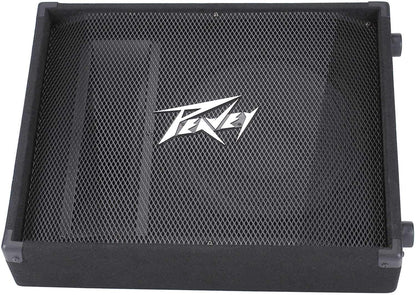 Peavey PV12M 12-Inch Passive Floor Monitor - PSSL ProSound and Stage Lighting