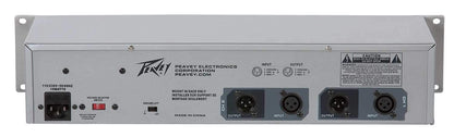 Peavey PV231 Dual 31 Band EQ - PSSL ProSound and Stage Lighting