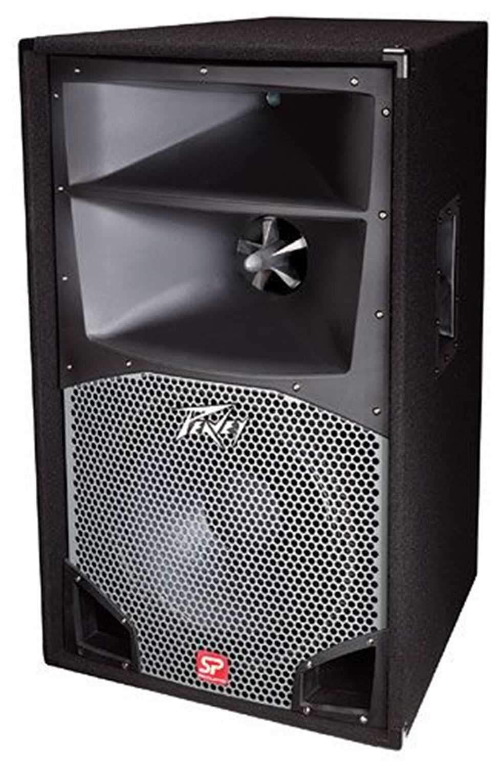 Peavey SP3 3 Way 15 Inch Speaker - PSSL ProSound and Stage Lighting