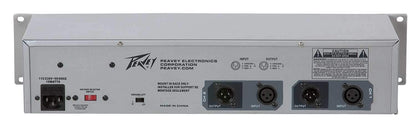 Peavey PV231EQ Dual 31 Band PA EQ - PSSL ProSound and Stage Lighting