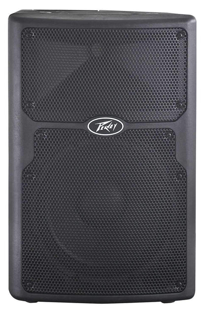 Peavey PVX P10 10 in 2 Way Powered PA Speaker - PSSL ProSound and Stage Lighting