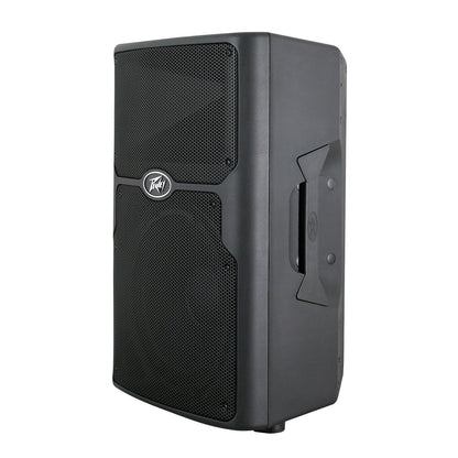 Peavey PVXp15 15-Inch 2-Way Powered Speaker with DSP - PSSL ProSound and Stage Lighting