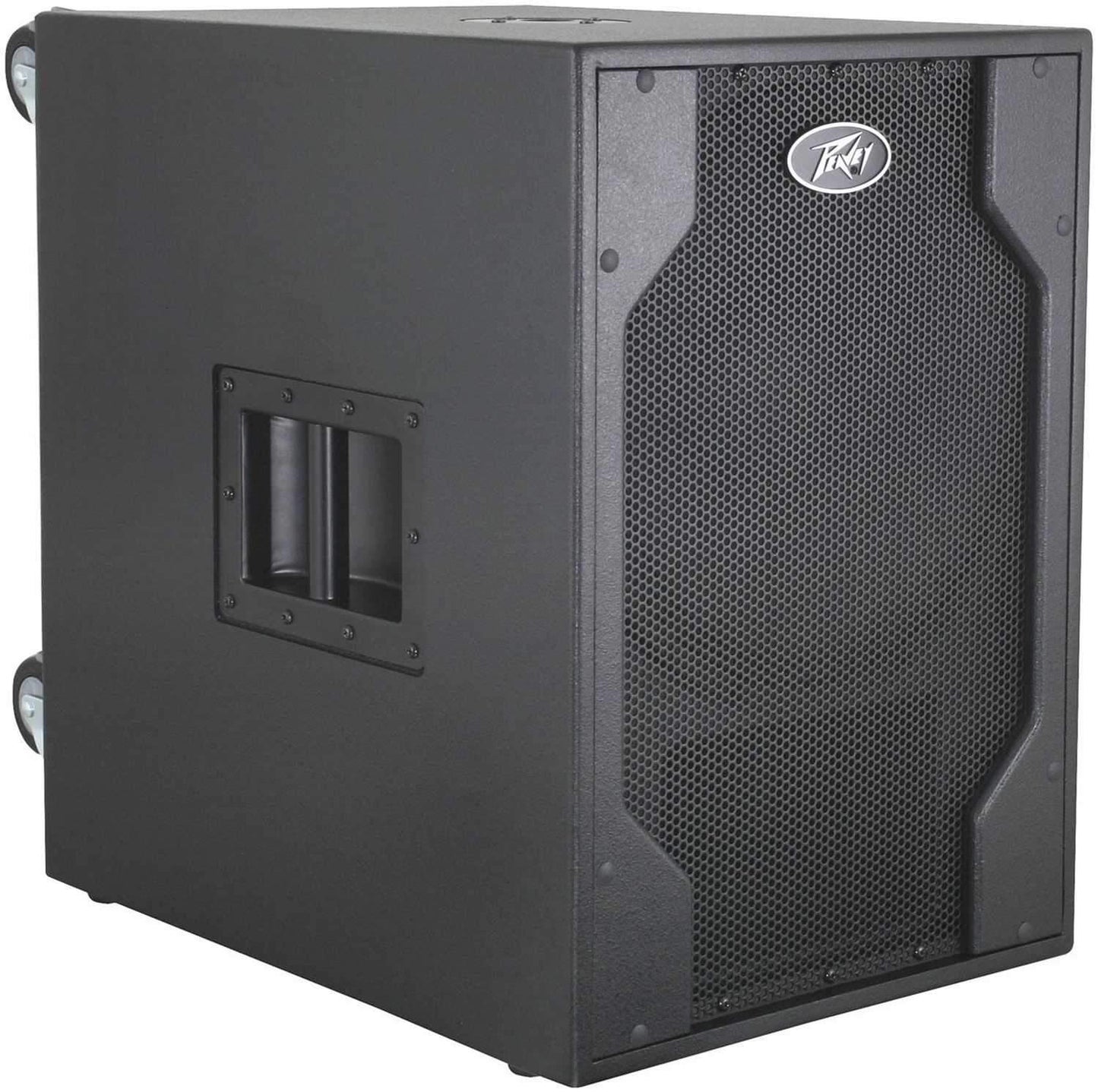 Peavey PVXp Powered Subwoofer 15-Inch - PSSL ProSound and Stage Lighting