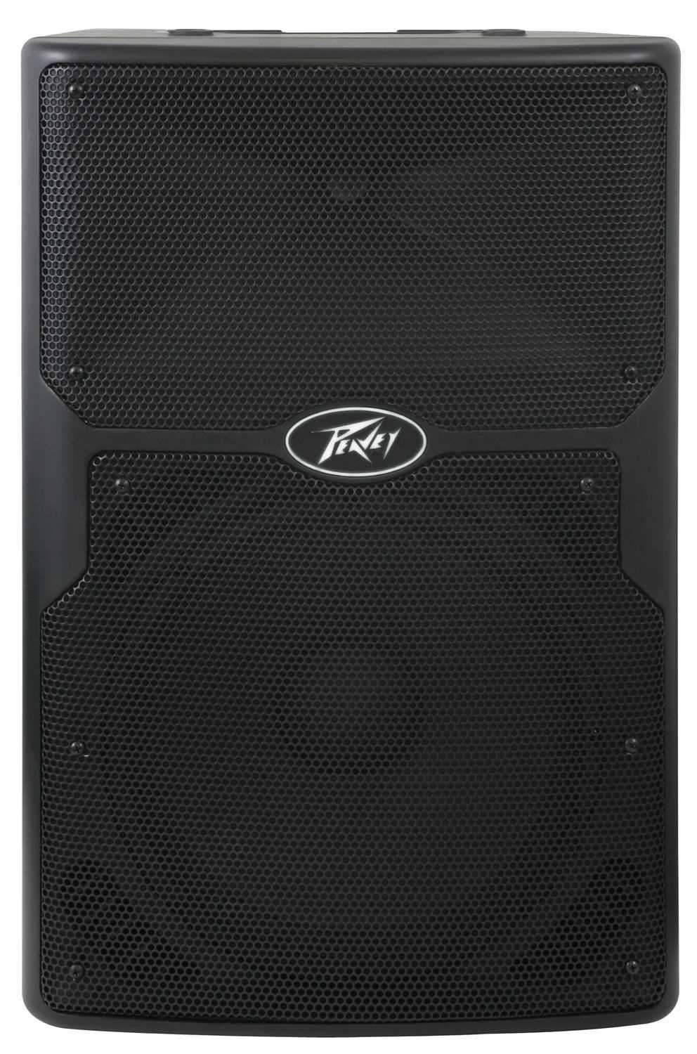 Peavey PVX15 15-Inch 2-Way Passive PA Speaker - PSSL ProSound and Stage Lighting