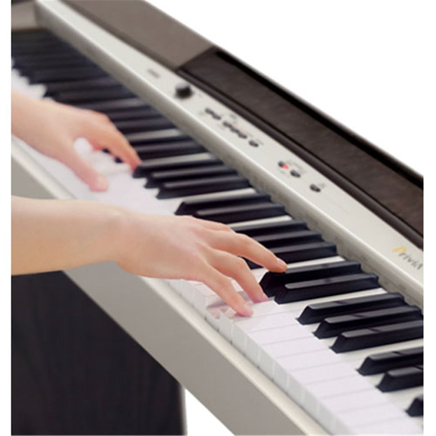 Casio PX-120 88-Key Digital Piano - PSSL ProSound and Stage Lighting