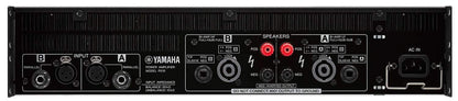 Yamaha PX10 Power Amplifier - PSSL ProSound and Stage Lighting