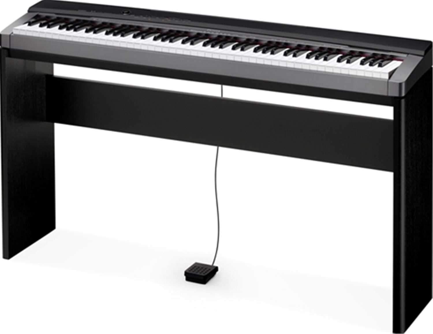 Casio PX130 88 Key Portable Digital Piano | PSSL ProSound and