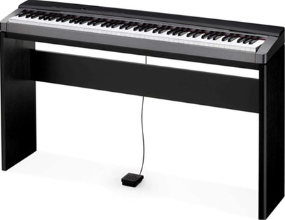 Casio PX130 88 Key Portable Digital Piano - PSSL ProSound and Stage Lighting