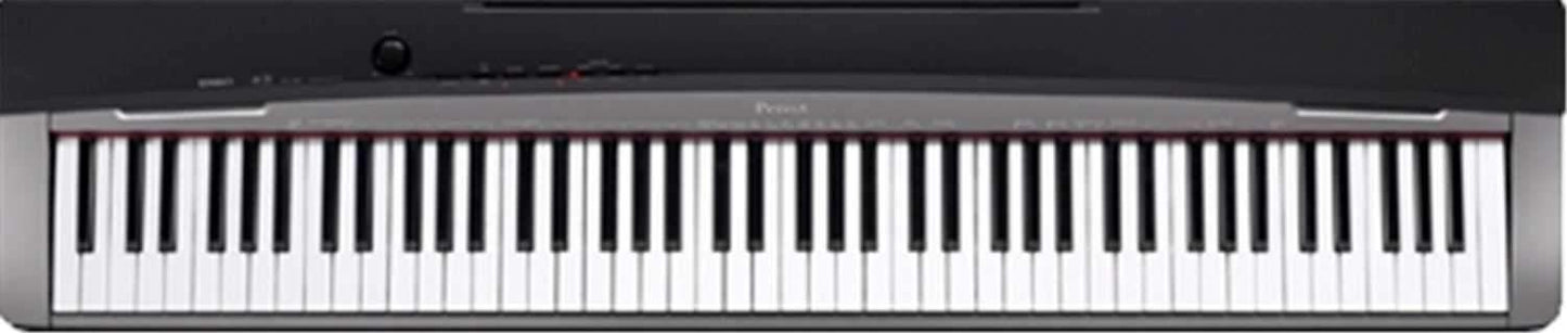 Casio PX130 88 Key Portable Digital Piano - PSSL ProSound and Stage Lighting