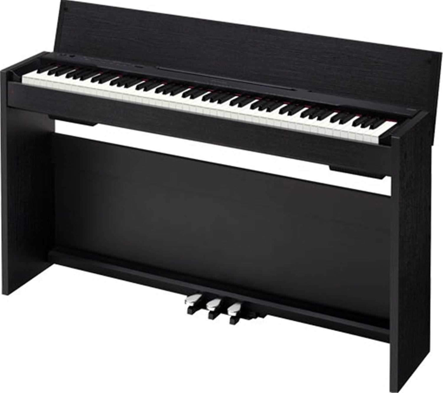 Casio PX830BK 88 Weighted Key Digital Piano - PSSL ProSound and Stage Lighting