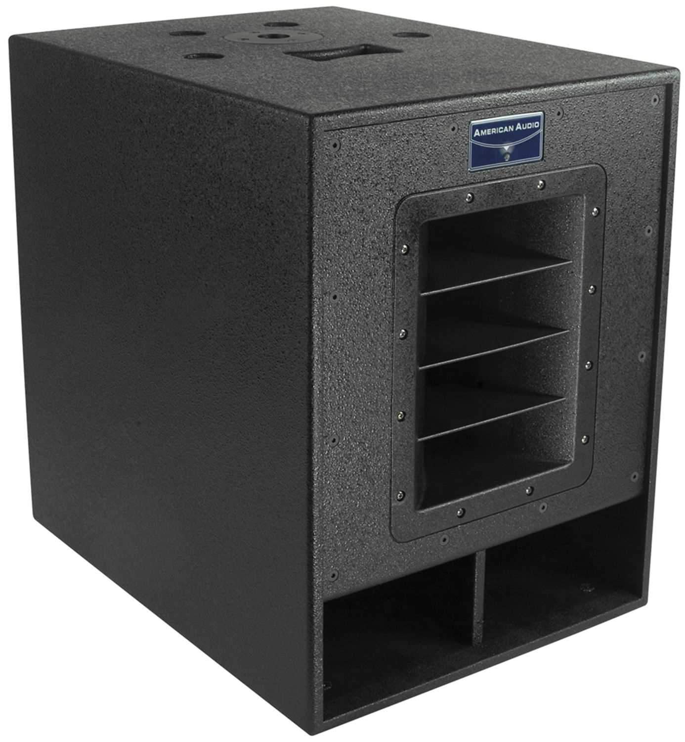American Audio PXI15P 15-Inch Powered Subwoofer - PSSL ProSound and Stage Lighting