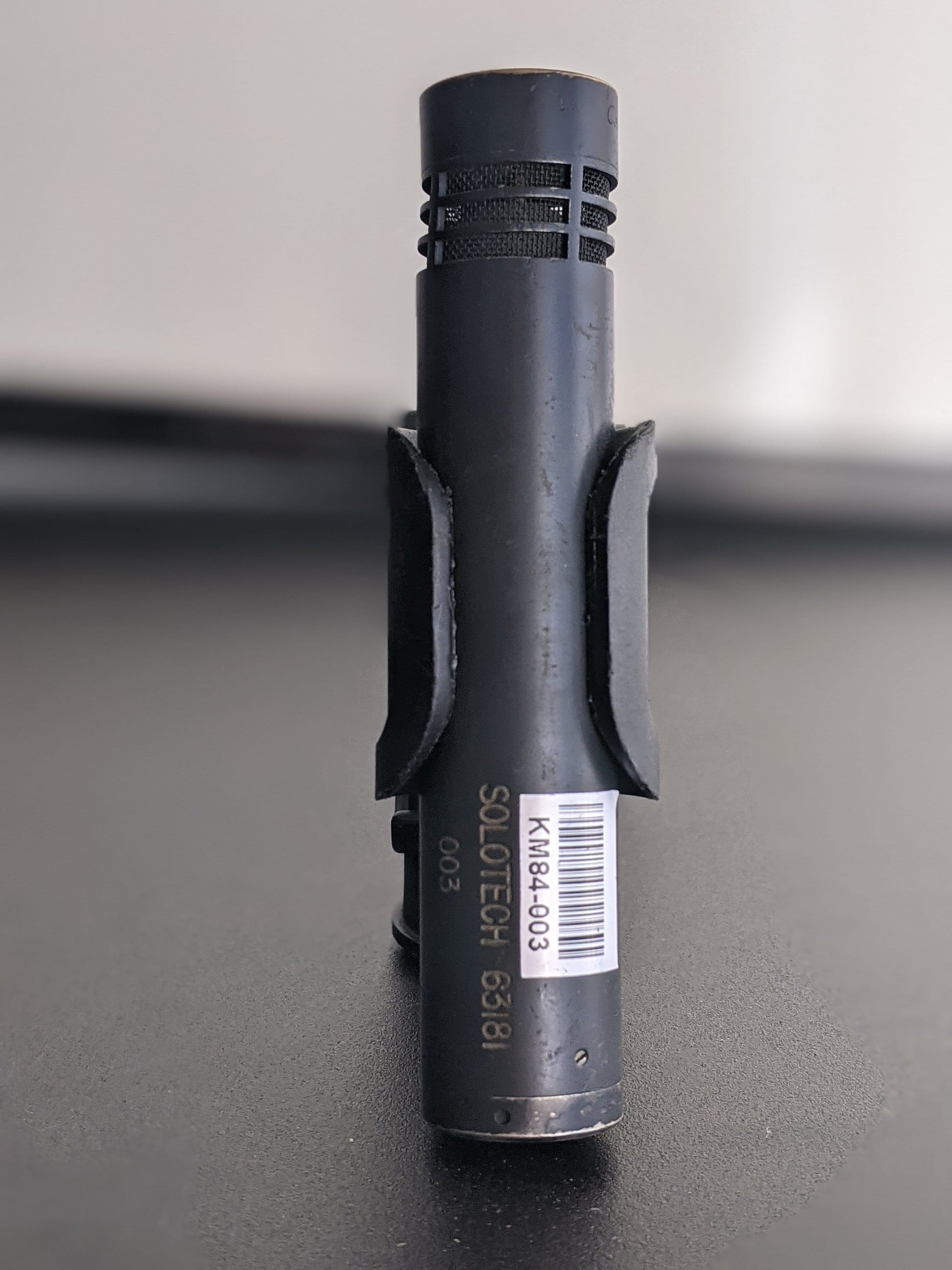 Neumann KM84 Vintage Cardioid Condenser Microphone - PSSL ProSound and Stage Lighting