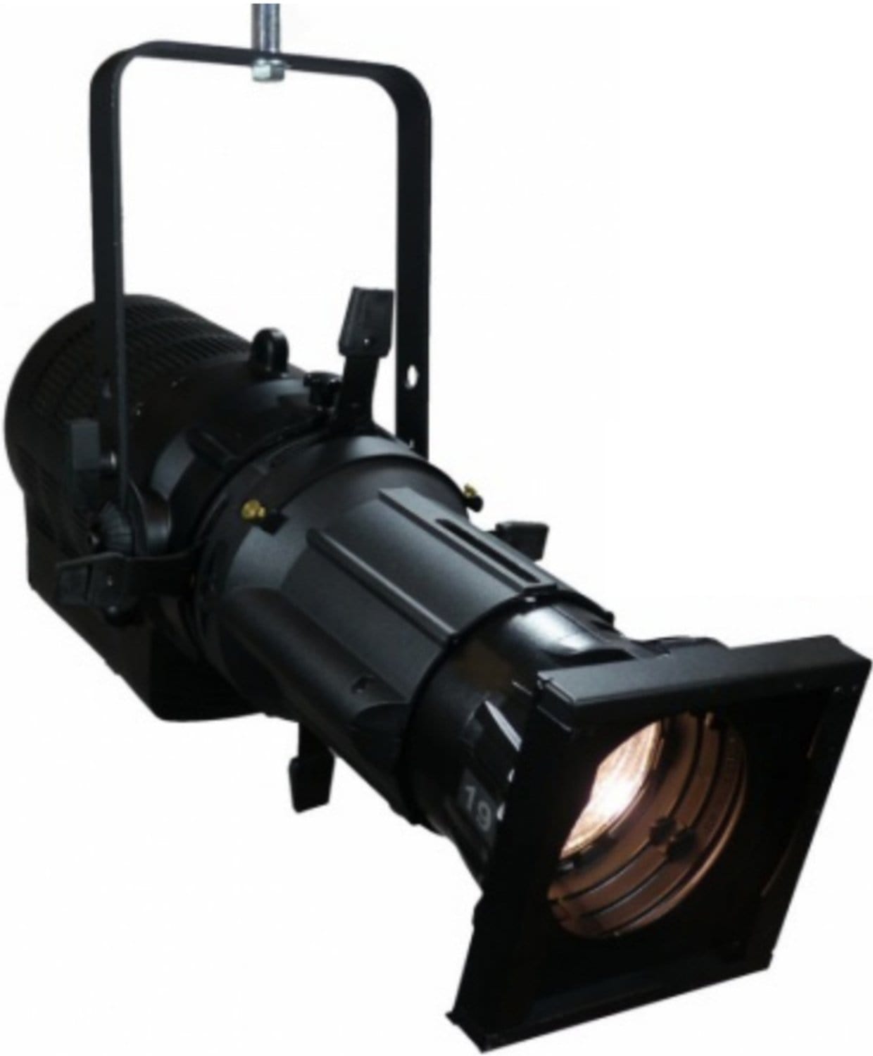 Altman PHX 1 LED 50-Degree Profilespot RGBW Ellipsoidal - PSSL ProSound and Stage Lighting