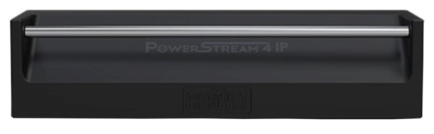 Chauvet DJ POWERSTREAM4IP Power Stream 4 IP Splitter - PSSL ProSound and Stage Lighting