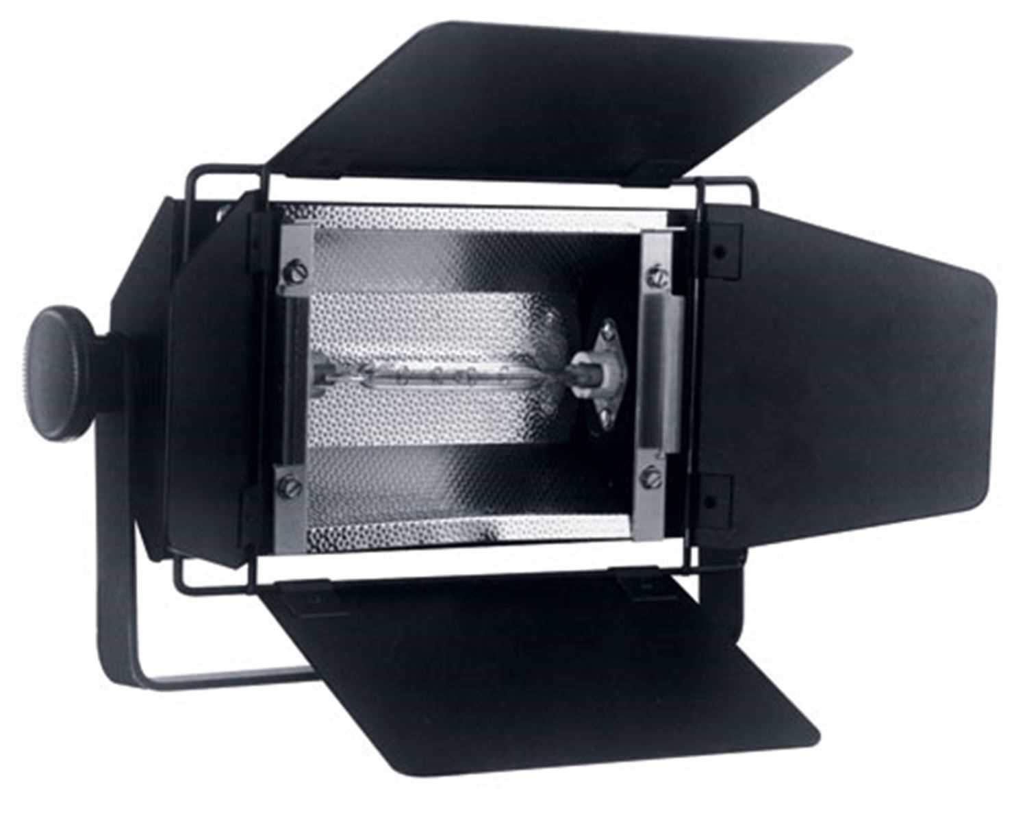 Altman 1000W Quartz Flood Light - PSSL ProSound and Stage Lighting