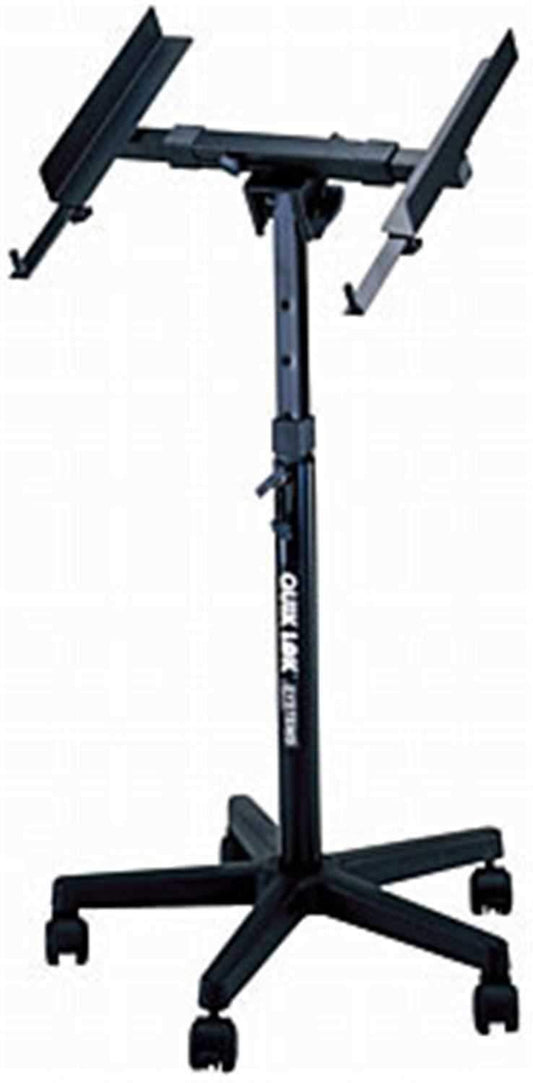 Quik Lok Studio Locator Stand For Equipment - PSSL ProSound and Stage Lighting