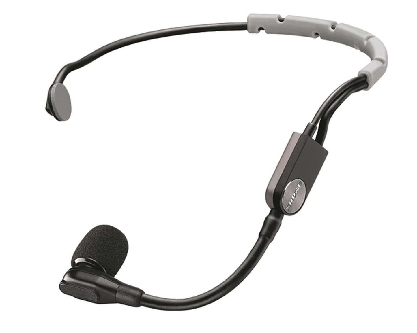 Shure QLXD Wireless Headset Mic System with SM35 - PSSL ProSound and Stage Lighting
