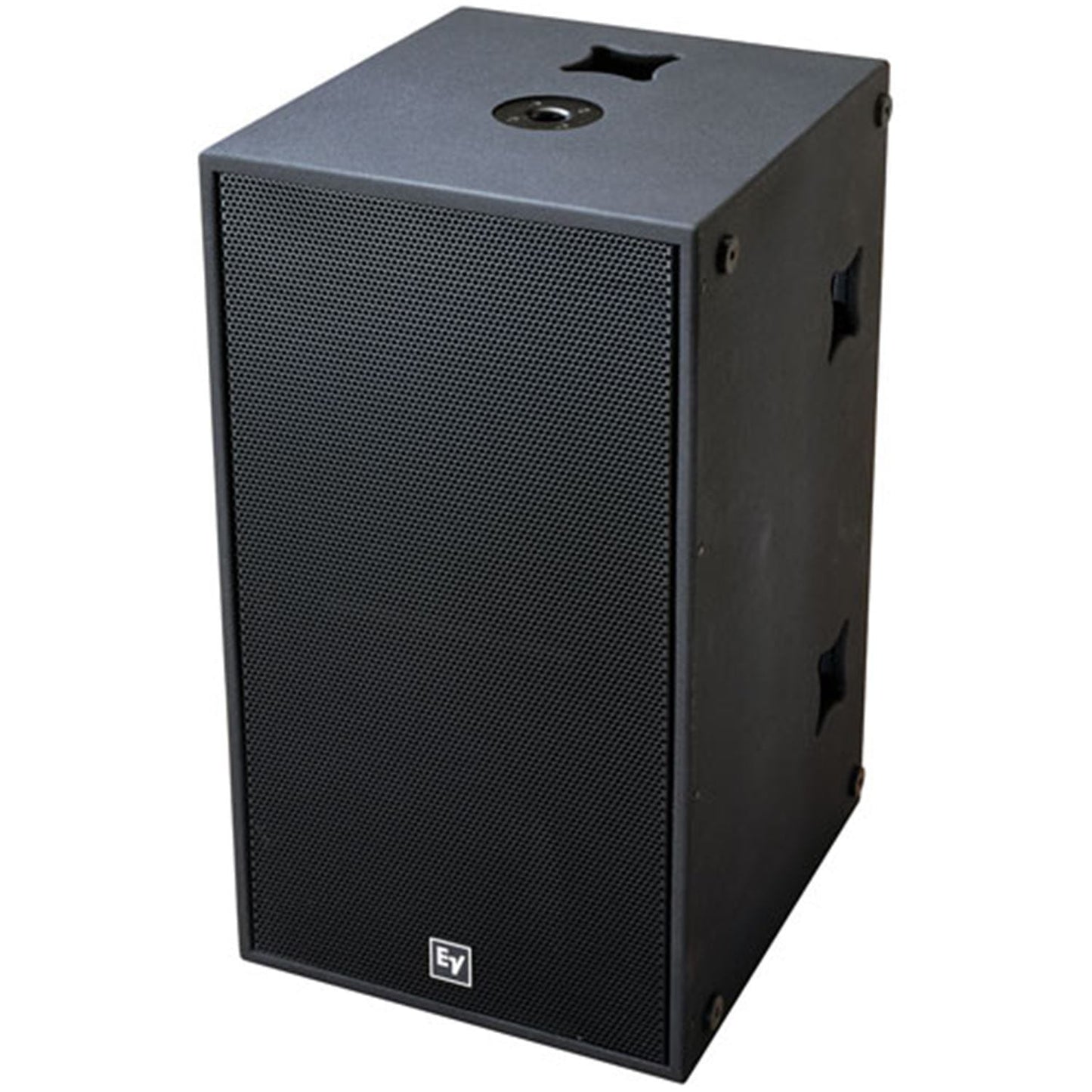 Electro Voice QRX218 Dual 18 Subwoofer Speaker - PSSL ProSound and Stage Lighting