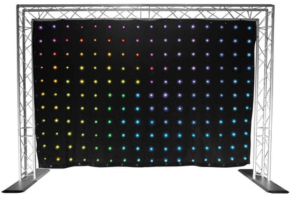 TRUSST QT-GOAL Complete Goal Post Truss Kit - PSSL ProSound and Stage Lighting