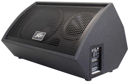 Peavey QW MR 2-Way Passive PA Speaker - PSSL ProSound and Stage Lighting