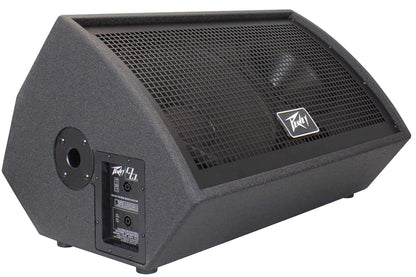 Peavey QW MR 2-Way Passive PA Speaker - PSSL ProSound and Stage Lighting