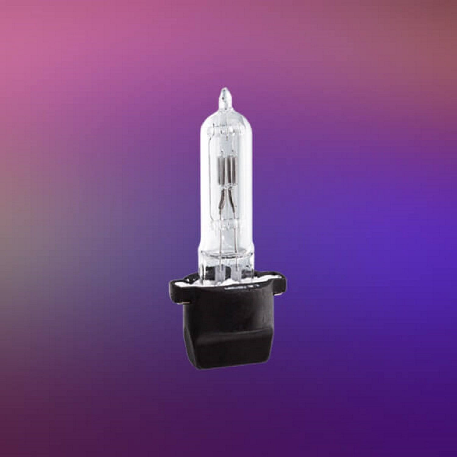 Ushio QXL77V-750W 750W Lamp - PSSL ProSound and Stage Lighting