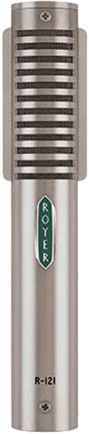 Royer Labs R-121 Bidirectional Ribbon Microphone - ProSound and Stage Lighting