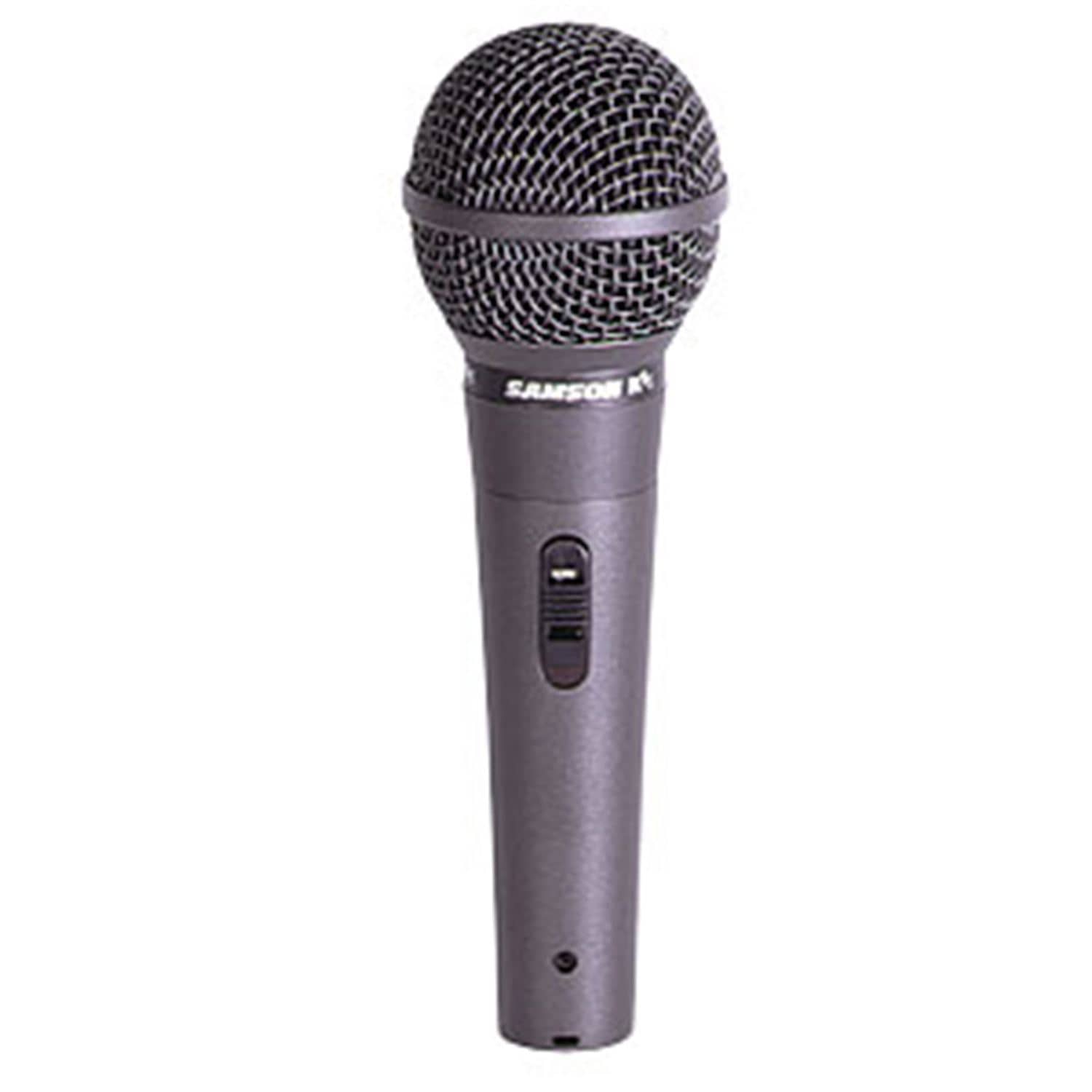 Samson R11 Hypercardioid Dynamic Mic 3-Pack - PSSL ProSound and Stage Lighting