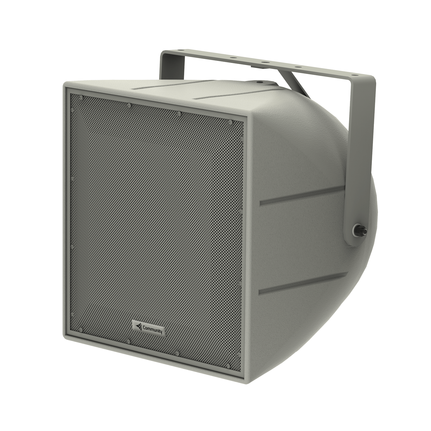 Community R.5-94Z 2-Way All Weather Speaker System - PSSL ProSound and Stage Lighting