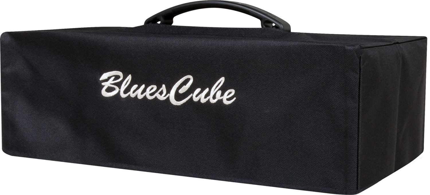 Roland RAC-BCTOUR Blues Cube Tour Amp Cover - PSSL ProSound and Stage Lighting