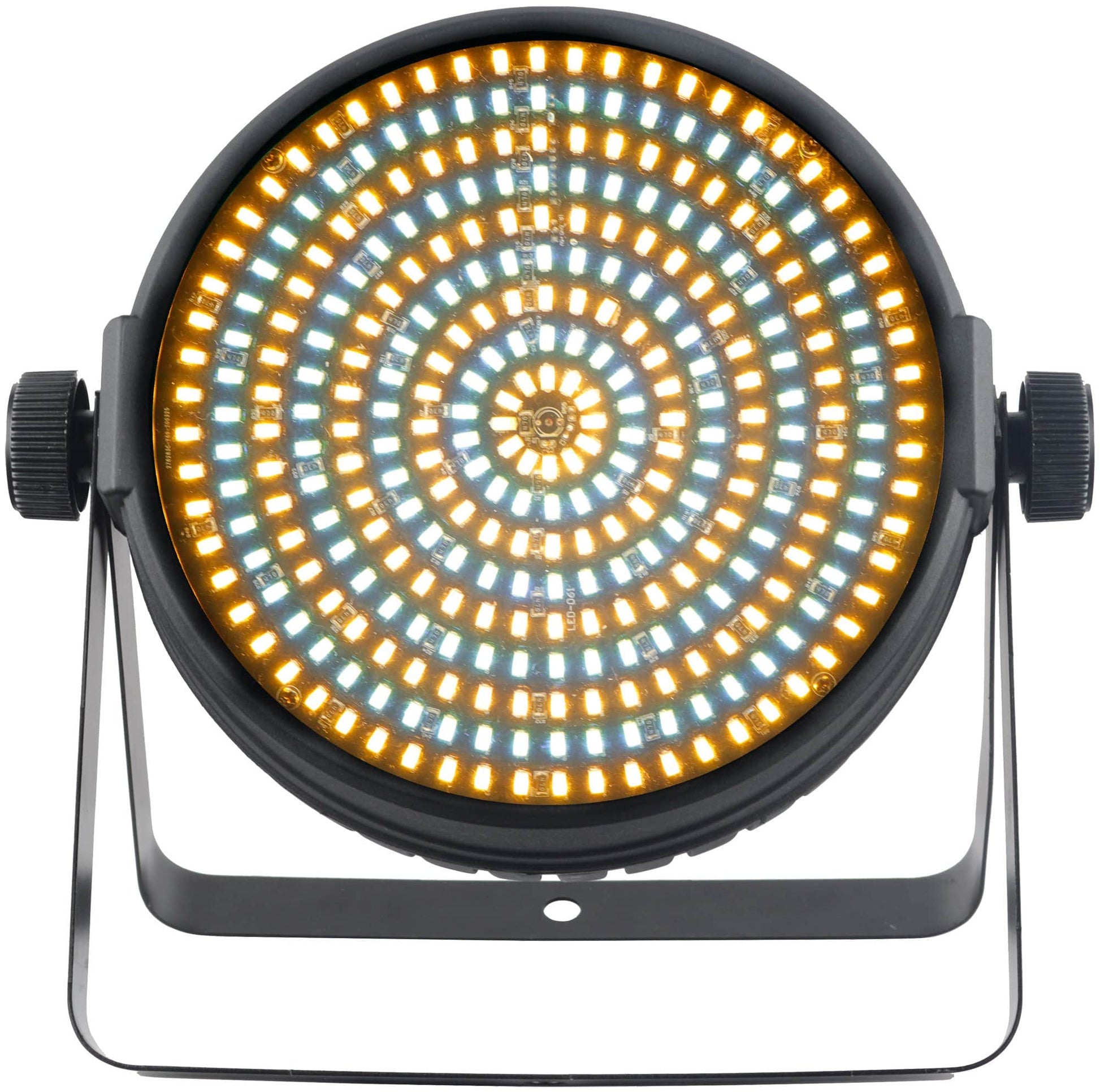 JMAZ Radiant Par DUO Warm White Cool White LED - PSSL ProSound and Stage Lighting