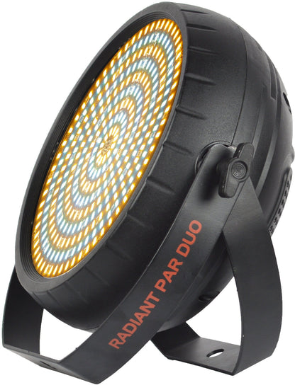 JMAZ Radiant Par DUO Warm White Cool White LED - PSSL ProSound and Stage Lighting