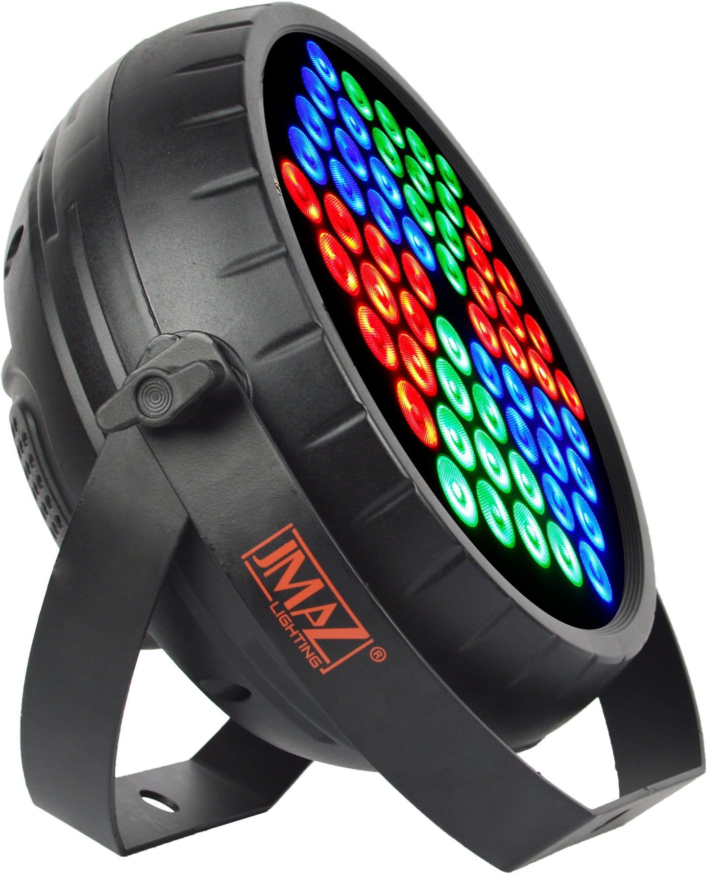 JMAZ Radiant Par TRI60 RGB LED Wash Light - PSSL ProSound and Stage Lighting